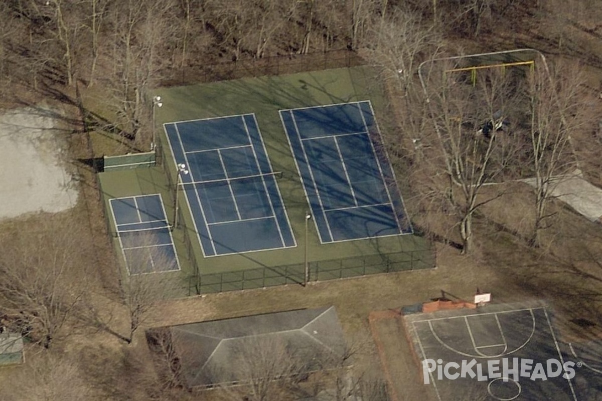 Photo of Pickleball at Lions Park - Zionsville